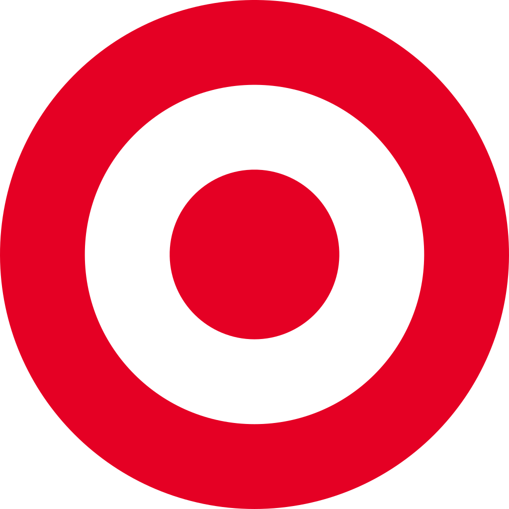 Target Logo